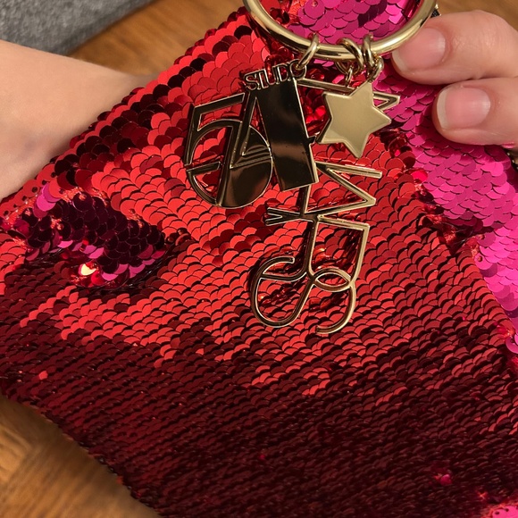 NARS sequin Pouch - Picture 3 of 5